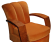 ShimonSwivelChair