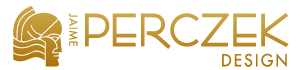 Jaime Perczek Logo